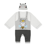 Newborn Boys Full Sleeves Romper, Newborn Boys Rompers, Chase Value, Chase Value