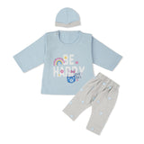 Newborn Girls Full Sleeves Suit, Newborn Girls Sets & Suits, Chase Value, Chase Value