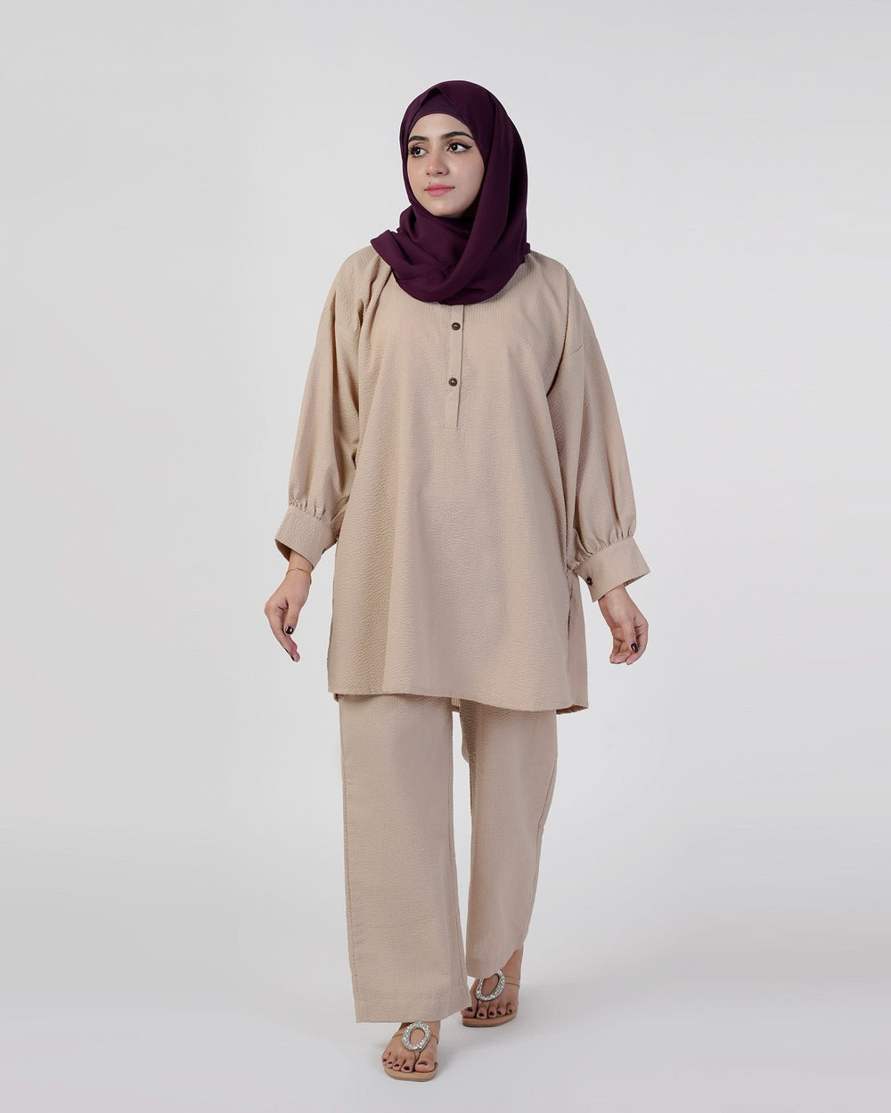 Valuables Women Co-ord Set, Women Co-Ord Set, Chase Value, Chase Value