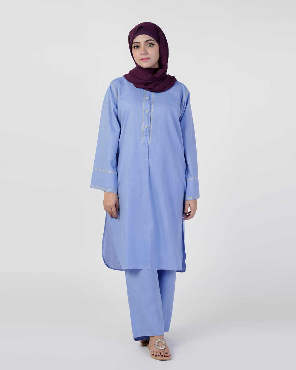 Eminent Women's Fabric 2Pcs Suits, Women Shalwar Suits, Eminent, Chase Value