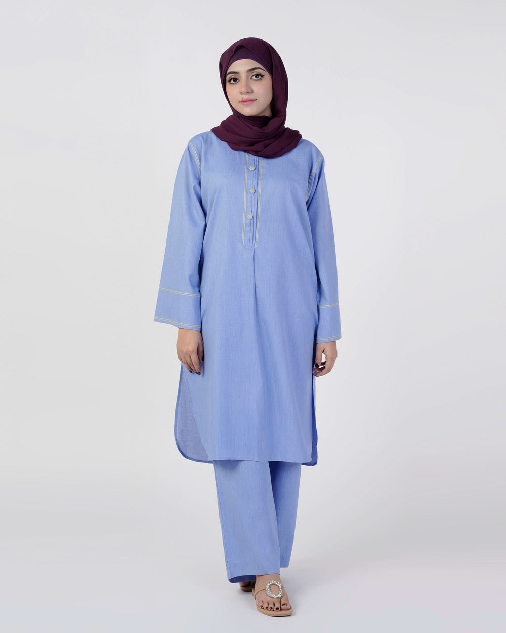 Eminent Women's Fabric 2Pcs Suits, Women Shalwar Suits, Eminent, Chase Value