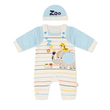 Newborn Boys Full Sleeves Romper, Newborn Boys Rompers, Chase Value, Chase Value