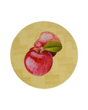 Wooden HeatPad – Round, Kitchen Accessories, Chase Value, Chase Value