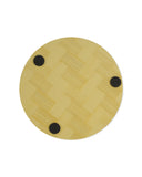 Wooden HeatPad – Round, Kitchen Accessories, Chase Value, Chase Value