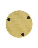 Wooden HeatPad – Round, Kitchen Accessories, Chase Value, Chase Value
