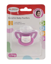 Mum Love Colorful Baby Pacifier, Feeding Supplies, Mum love, Chase Value