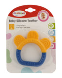 Mum Love Silicone Teether, Feeding Supplies, Mum love, Chase Value