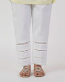 Women's Eminent Trouser - White, Women Pants & Tights, Eminent, Chase Value