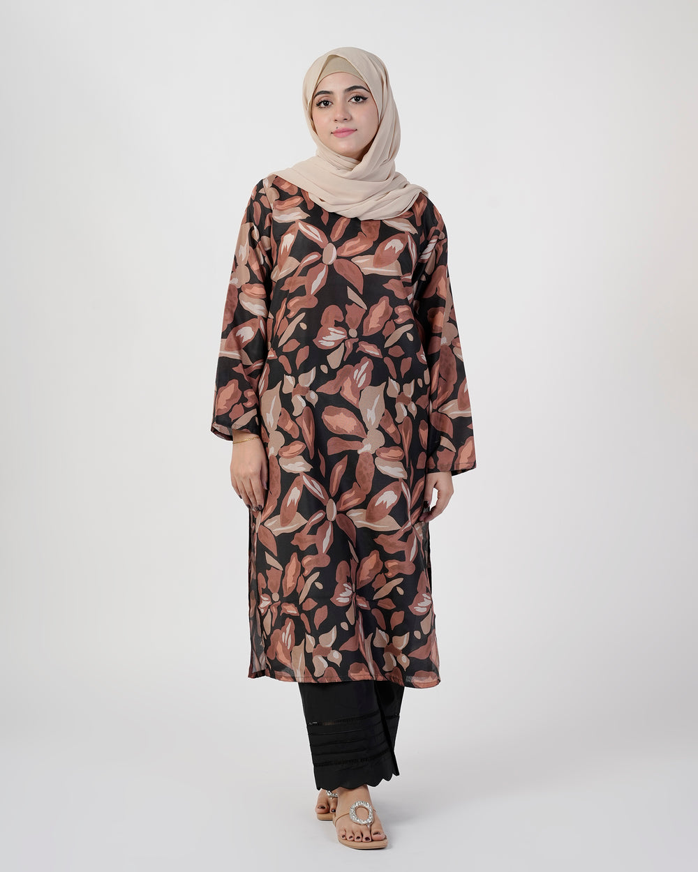 Valuables Women Printed Kurti, Women Ready Kurtis, Chase Value, Chase Value