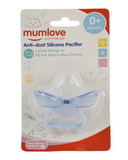 Mum Love Anti-Dust Silicone Pacifier, Feeding Supplies, Mum love, Chase Value