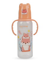 Mum Love Cute Bear Feeding Bottle (250ml), Feeding Supplies, Mum love, Chase Value