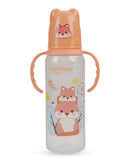 Mum Love Cute Bear Feeding Bottle (250ml), Feeding Supplies, Mum love, Chase Value
