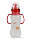 Mum Love Rattle Cap Feeding Bottle, Feeding Supplies, Mum love, Chase Value