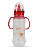 Mum Love Rattle Cap Feeding Bottle, Feeding Supplies, Mum love, Chase Value