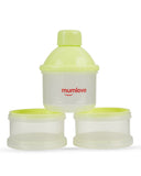 Mum Love Milk Powder Container, Feeding Supplies, Mum love, Chase Value