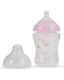 Mum Love Wide Neck Feeding Bottle, Feeding Supplies, Mum love, Chase Value
