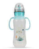 Mum Love Rattle Cap Feeding Bottle, Feeding Supplies, Mum love, Chase Value
