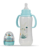 Mum Love Rattle Cap Feeding Bottle, Feeding Supplies, Mum love, Chase Value
