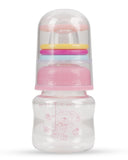 Mum Love Rattle Cap Feeding Bottle, Feeding Supplies, Mum love, Chase Value