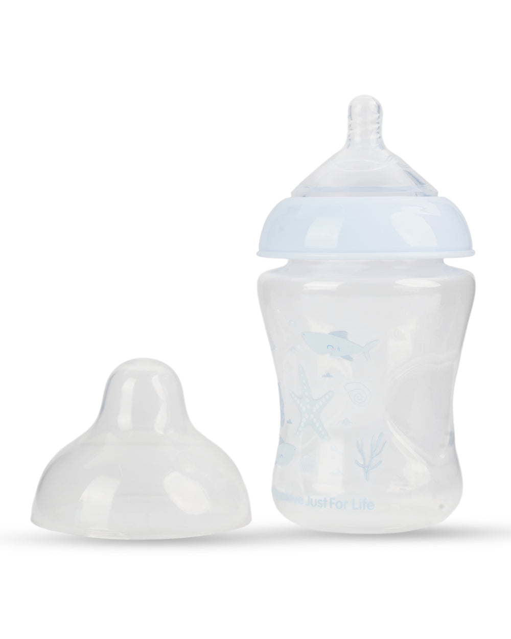 Mum Love Wide Neck Feeding Bottle, Feeding Supplies, Mum love, Chase Value