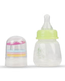 Mum Love Rattle Cap Feeding Bottle, Feeding Supplies, Mum love, Chase Value