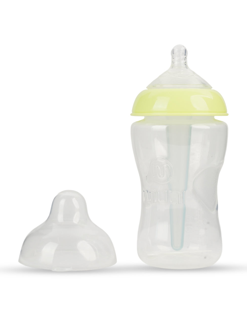 Mum Love PP Feeding Bottle, Feeding Supplies, Mum love, Chase Value