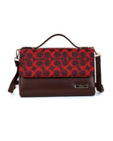 Ladies Shoulder Box C00265, Women Bags, Chase Value, Chase Value