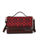 Ladies Shoulder Box C00265, Women Bags, Chase Value, Chase Value