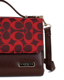 Ladies Shoulder Box C00265, Women Bags, Chase Value, Chase Value