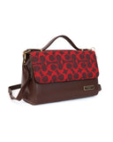 Ladies Shoulder Box C00265, Women Bags, Chase Value, Chase Value