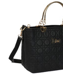 Ladies Shoulder C00263, Women Bags, Chase Value, Chase Value