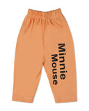 Newborn Girls’ Suit – Full Sleeves, Newborn Girls Sets & Suits, Chase Value, Chase Value