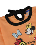 Newborn Girls’ Suit – Full Sleeves, Newborn Girls Sets & Suits, Chase Value, Chase Value