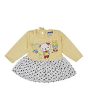 Newborn Girls Full Sleeves Suit, Newborn Girls Sets & Suits, Chase Value, Chase Value