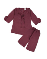 Valuable Girls Cord Set, Girls Co-Ord Suit, Chase Value, Chase Value