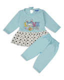 Newborn Girls Full Sleeves Suit, Newborn Girls Sets & Suits, Chase Value, Chase Value