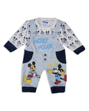 Newborn Boys Full Sleeves Romper, Newborn Boys Rompers, Chase Value, Chase Value