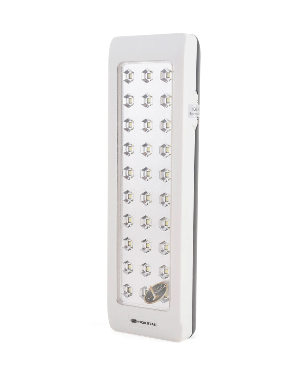 Nokstar Rechargeable LED Light, Emergency Lights & Torch, Chase Value, Chase Value