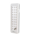 Nokstar Rechargeable LED Light, Emergency Lights & Torch, Chase Value, Chase Value