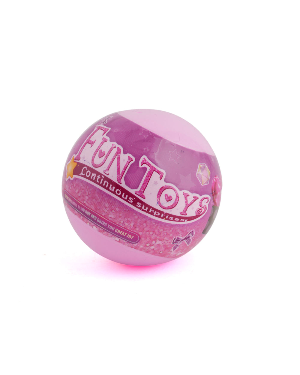 Beauty Surprise Set (Ball), Kids Cosmetic & Kitchen Sets, Chase Value, Chase Value