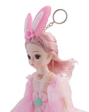 Doll With Music 30Cm, Musical Toys, Chase Value, Chase Value