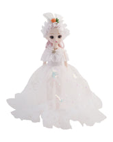 Doll With Music 30Cm, Musical Toys, Chase Value, Chase Value