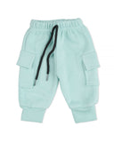 Valuables Newborn Girls Trousers Cargo, Newborn Girls Trouser, Chase Value, Chase Value