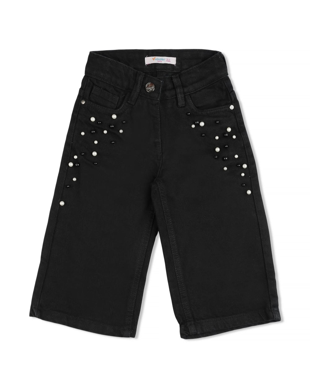 Valuables Girl’s Denim Pant, Girls Pants & Capri, Chase Value, Chase Value