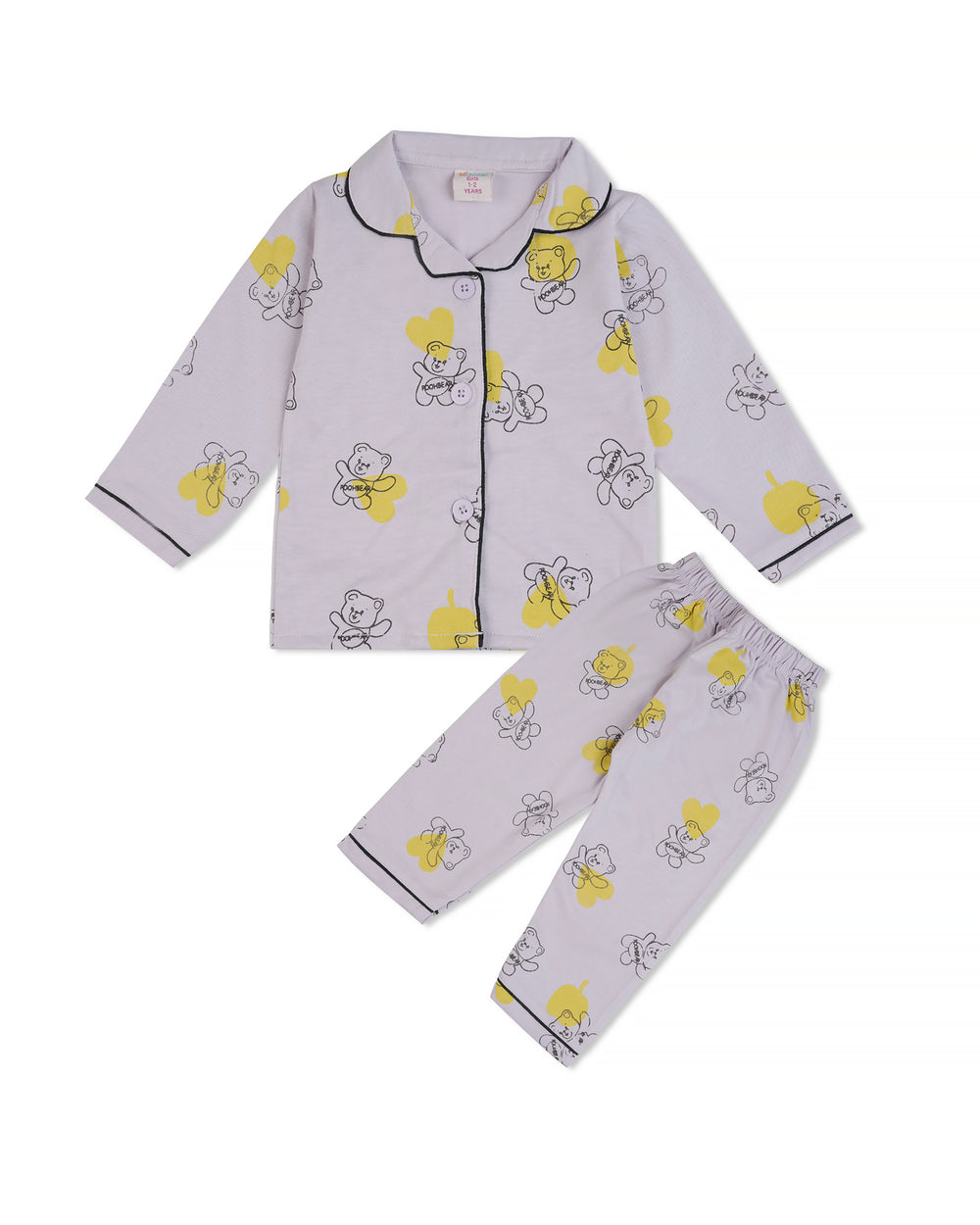 Valuable Girls Night Suit, Girls Night Suit, Chase Value, Chase Value