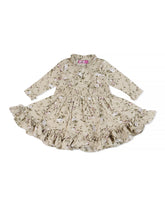 Eminent Girl Printed Frock, Girls Frocks, Eminent, Chase Value