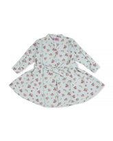 Eminent Girl Printed Frock, Girls Frocks, Eminent, Chase Value