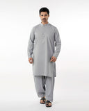 Valuables Men’s Shalwar Kameez – Classic Plain, Men's Shalwar Kameez, Chase Value, Chase Value