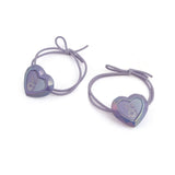 Hair Pony 2pcs Set, Girls Hair Accessories, Chase Value, Chase Value