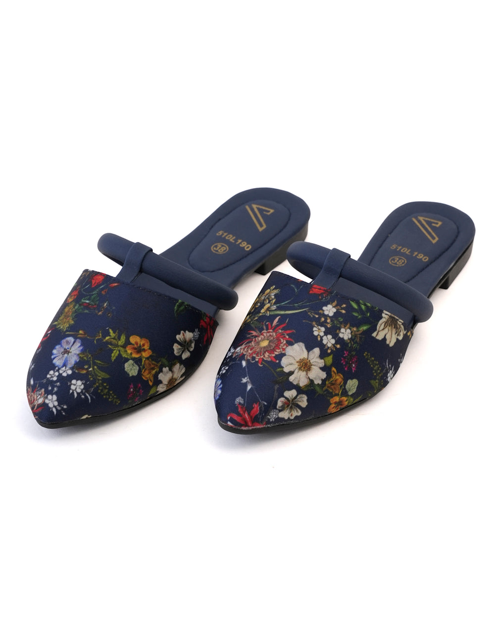 Women Backless Pump, Women Backless Pumps, Chase Value, Chase Value